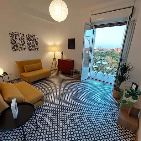 Bellavista Accommodation - Bovisa Politecnico - Rho Fiera - Sacco Hospital-2